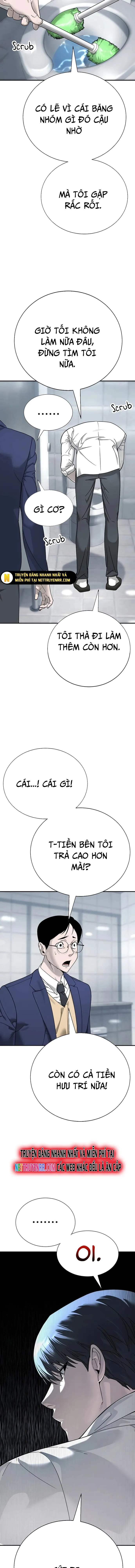 Cách Mạng Bắt Nạt Chapter 4 - Trang 3