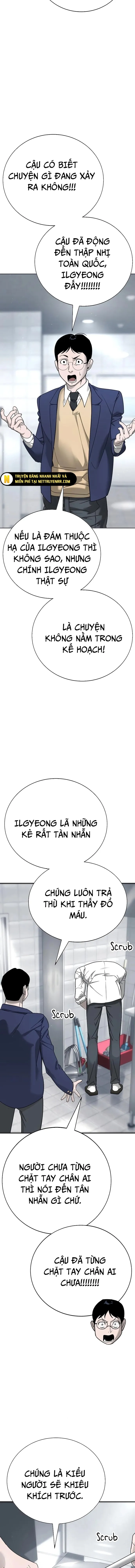 Cách Mạng Bắt Nạt Chapter 4 - Trang 2