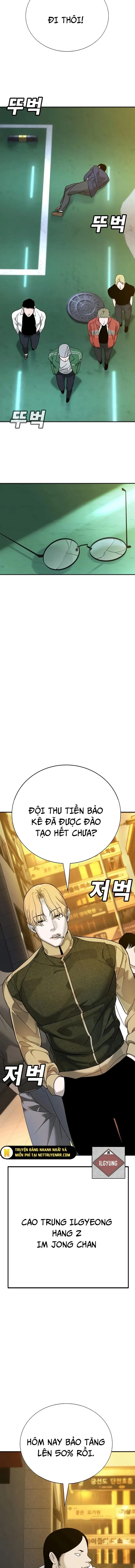 Cách Mạng Bắt Nạt Chapter 4 - Trang 18