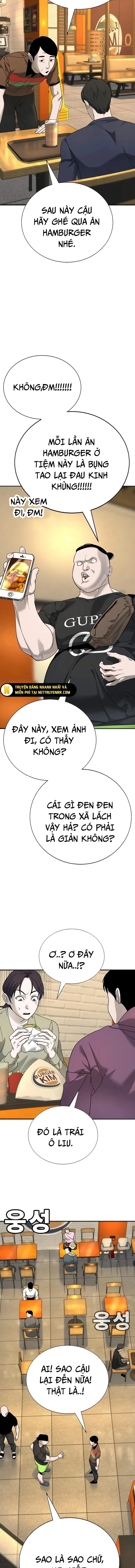 Cách Mạng Bắt Nạt Chapter 4 - Trang 14