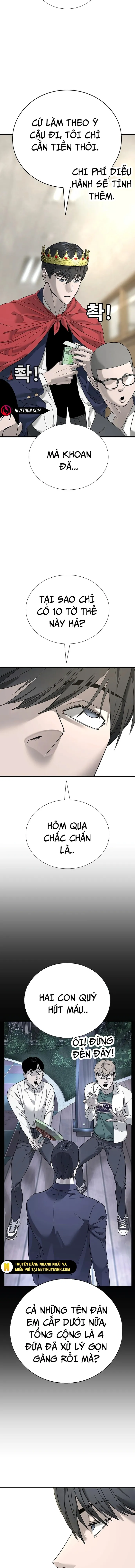 Cách Mạng Bắt Nạt Chapter 2 - Trang 2