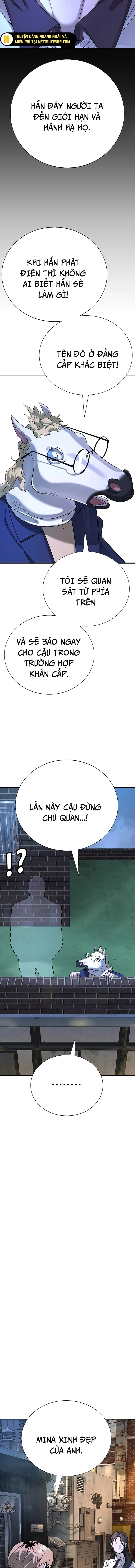 Cách Mạng Bắt Nạt Chapter 2 - Trang 14