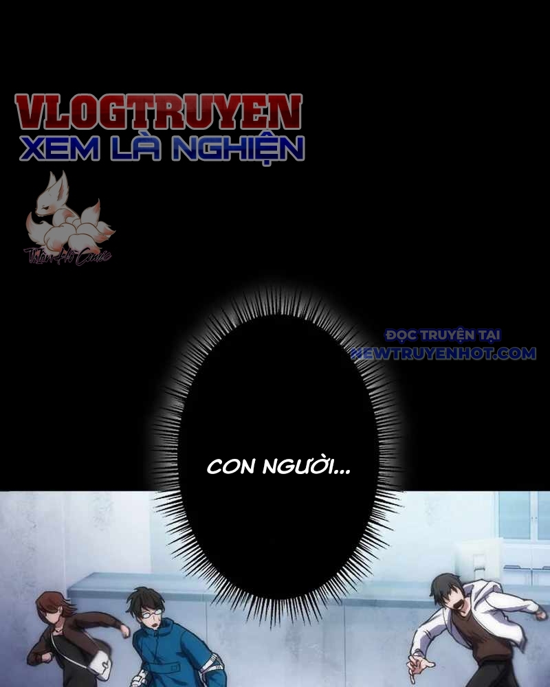 Người Được Thần Chọn ~ Ta Trở Thành Chúa Tể Virus ~ chapter 1 - Trang 218