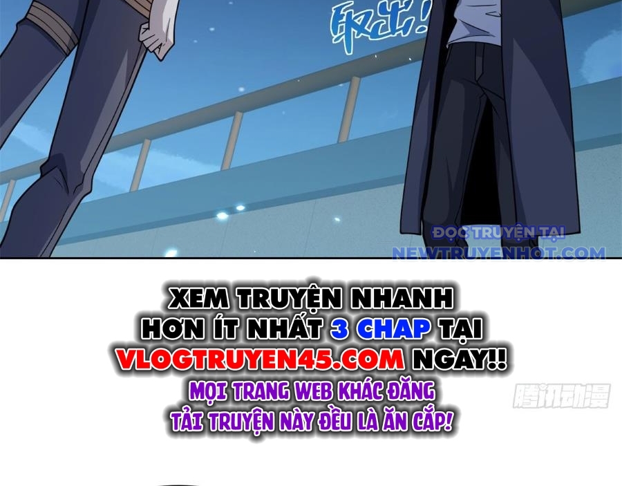 Bệnh Viện Chư Thần Của Ta chapter 4 - Trang 9