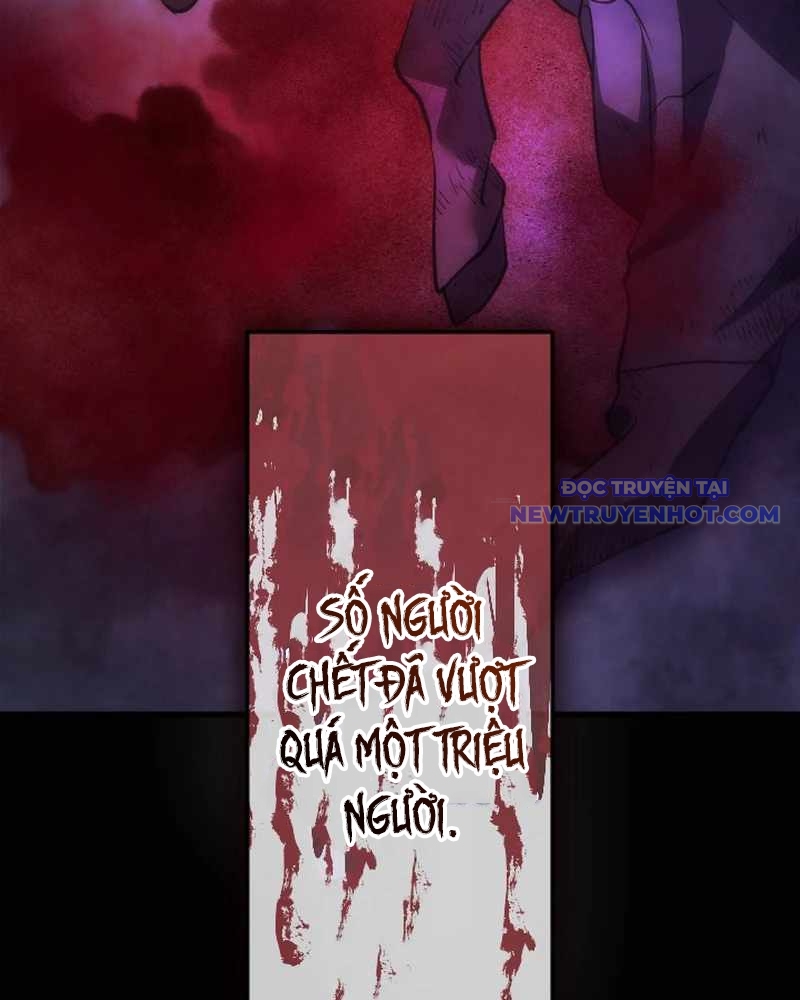 Người Được Thần Chọn ~ Ta Trở Thành Chúa Tể Virus ~ chapter 1 - Trang 23