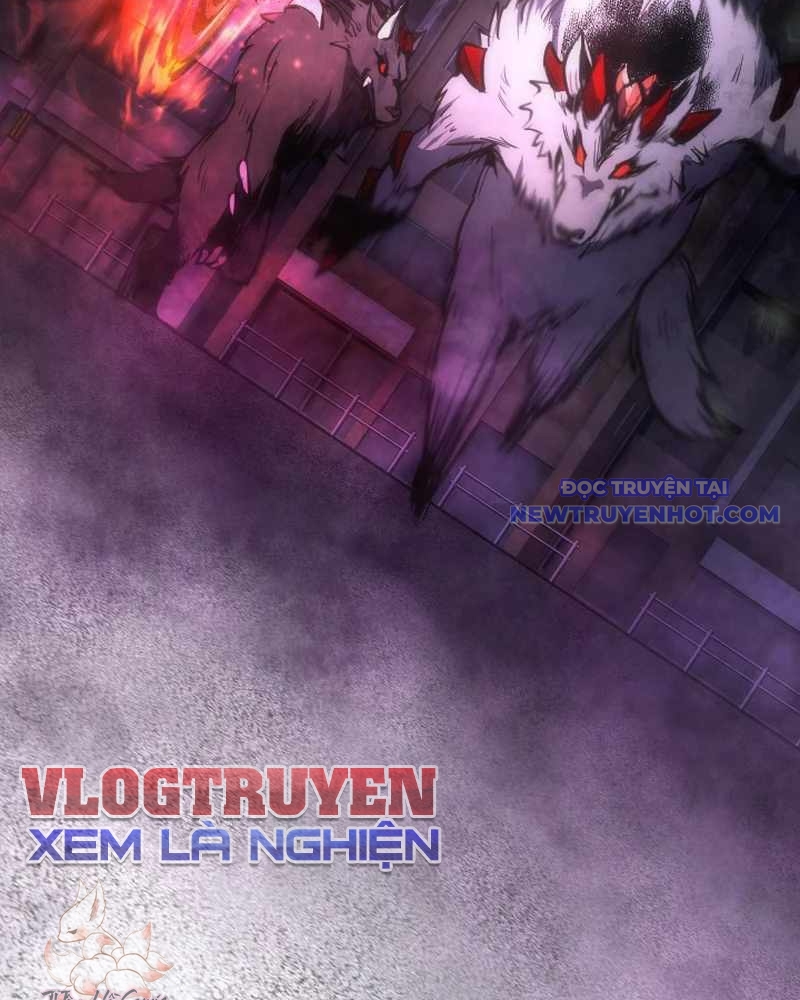 Người Được Thần Chọn ~ Ta Trở Thành Chúa Tể Virus ~ chapter 1 - Trang 145