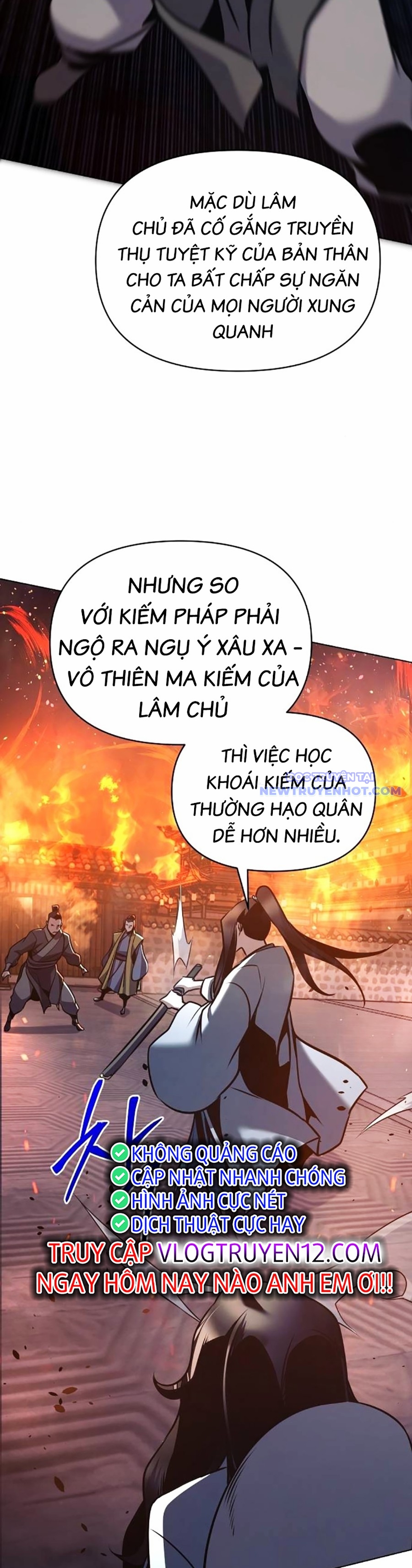 Tiểu Tử Đáng Ngờ Lại Là Cao Thủ chapter 35 - Trang 15