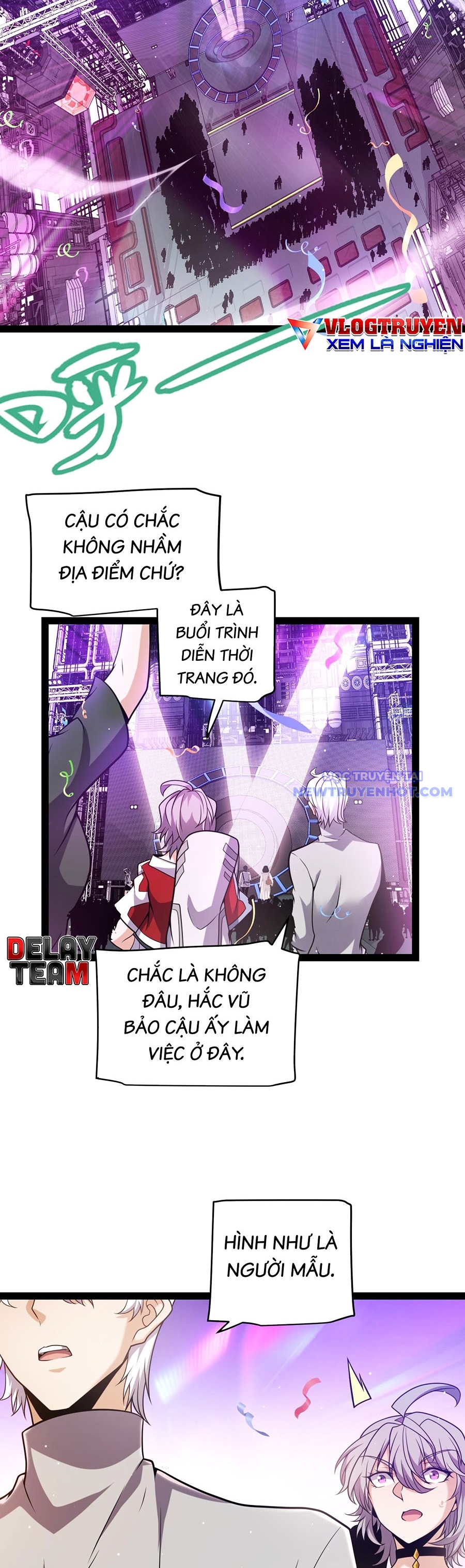 Tôi Đến Từ Thế Giới Trò Chơi chapter 223 - Trang 33