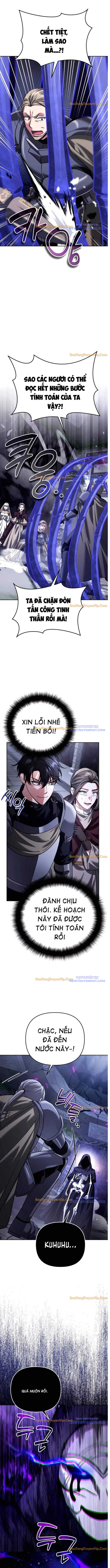 Bản Ngã Thay Đổi chapter 29 - Trang 14