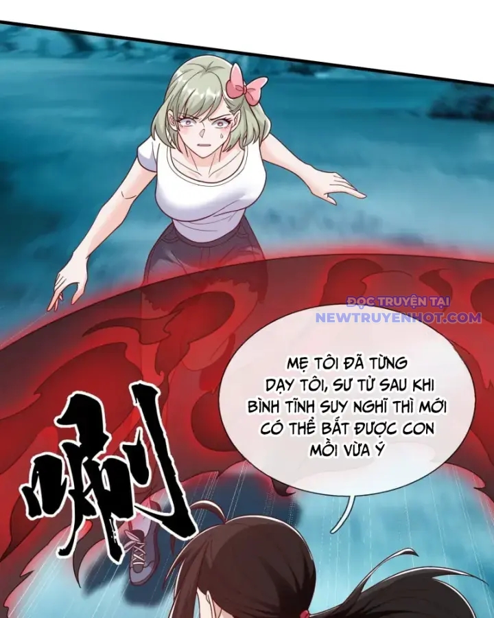 Ta Tu Luyện Thành Thần Tại đô Thị chapter 83 - Trang 58