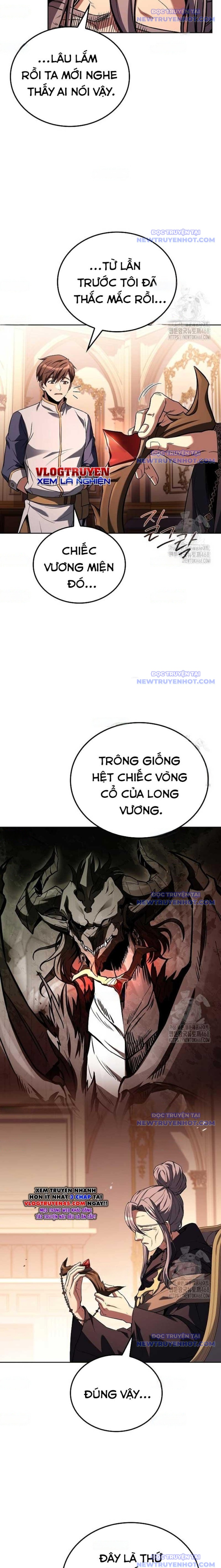 Đại Pháp Sư Mở Nhà Hàng chapter 72 - Trang 15