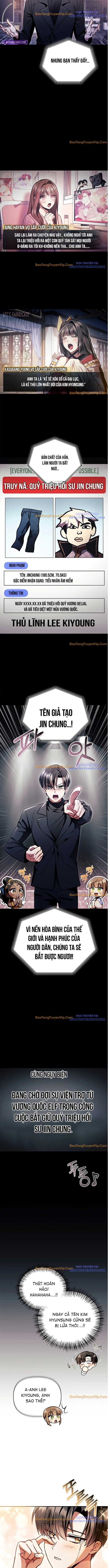 Kí Sự Hồi Quy chapter 132 - Trang 8