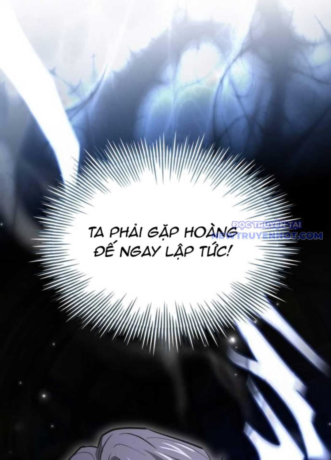 Hoàng Tử Bán Thuốc chapter 46 - Trang 117