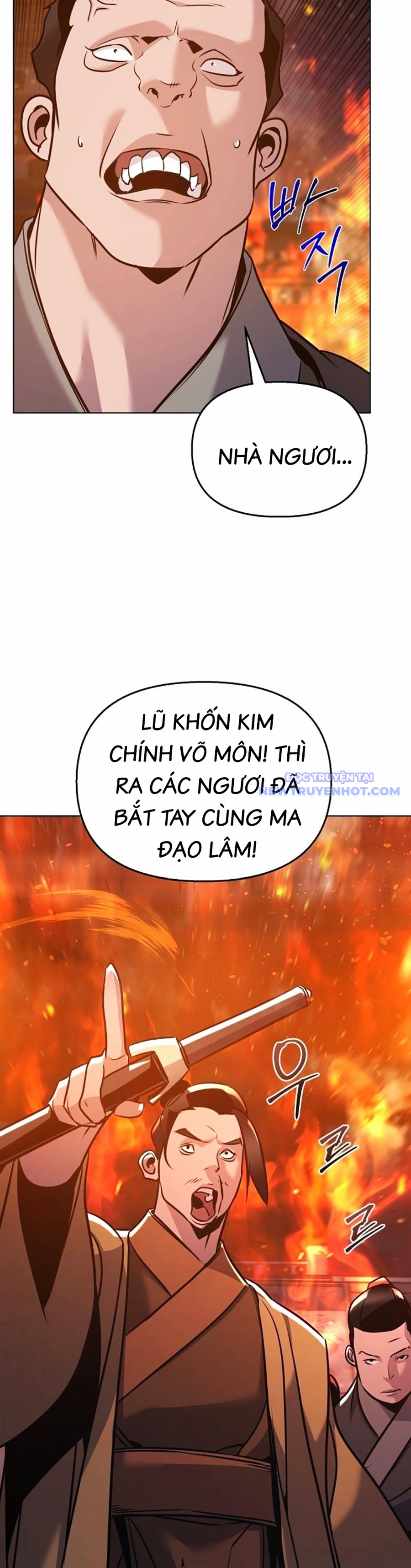 Tiểu Tử Đáng Ngờ Lại Là Cao Thủ chapter 35 - Trang 6