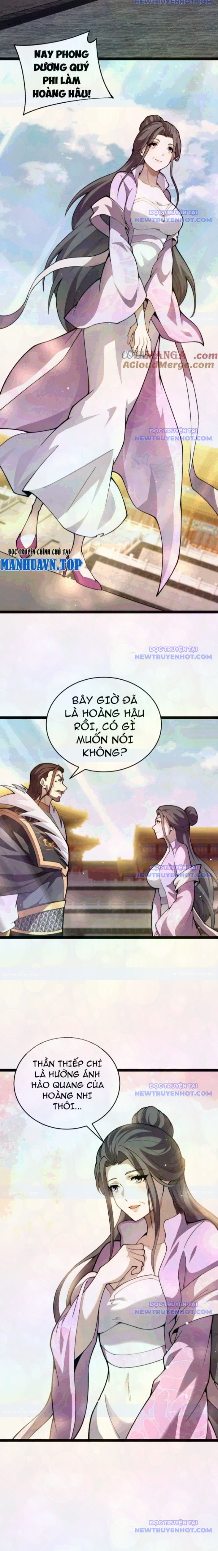 Sức Mạnh Tối Đa? Ta Lại Là Vong Linh Sư! chapter 92 - Trang 6