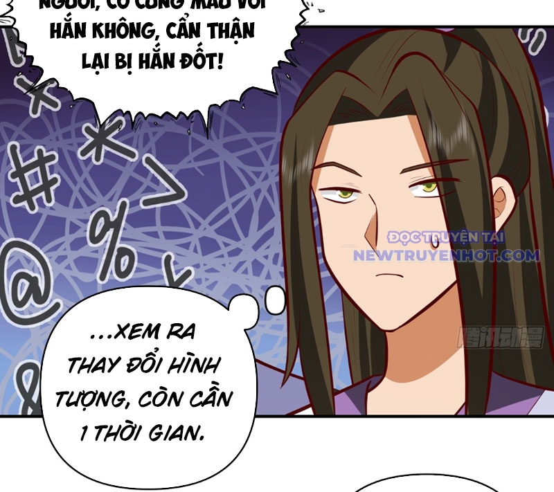 Kiếm Khởi  • Phong Vân chapter 2 - Trang 50