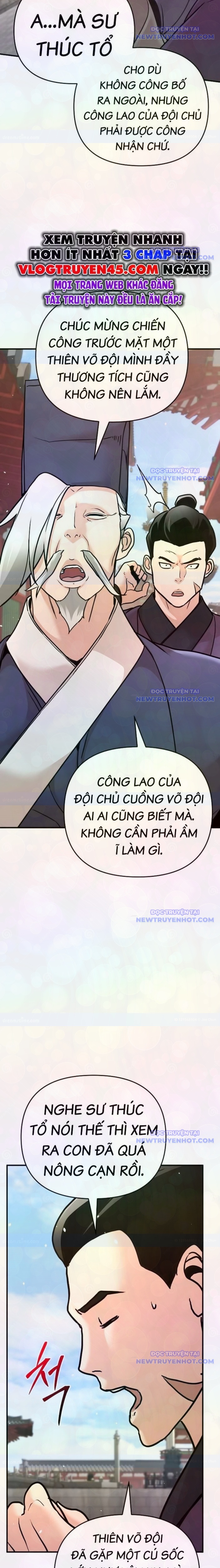 Tiểu Tử Đáng Ngờ Lại Là Cao Thủ chapter 79 - Trang 24