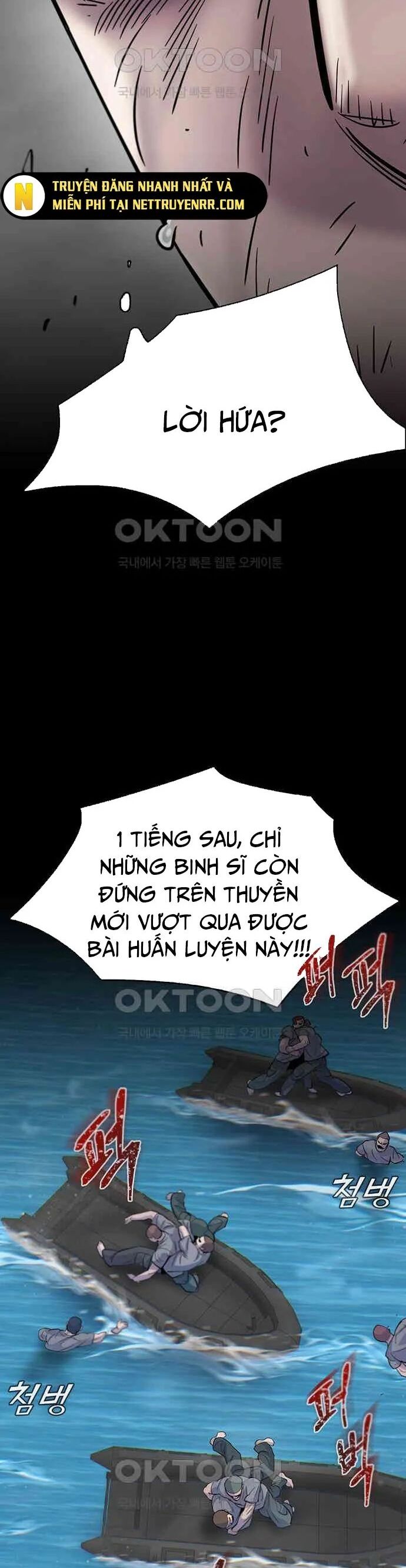 Bù Nhìn Chapter 90 - Trang 34