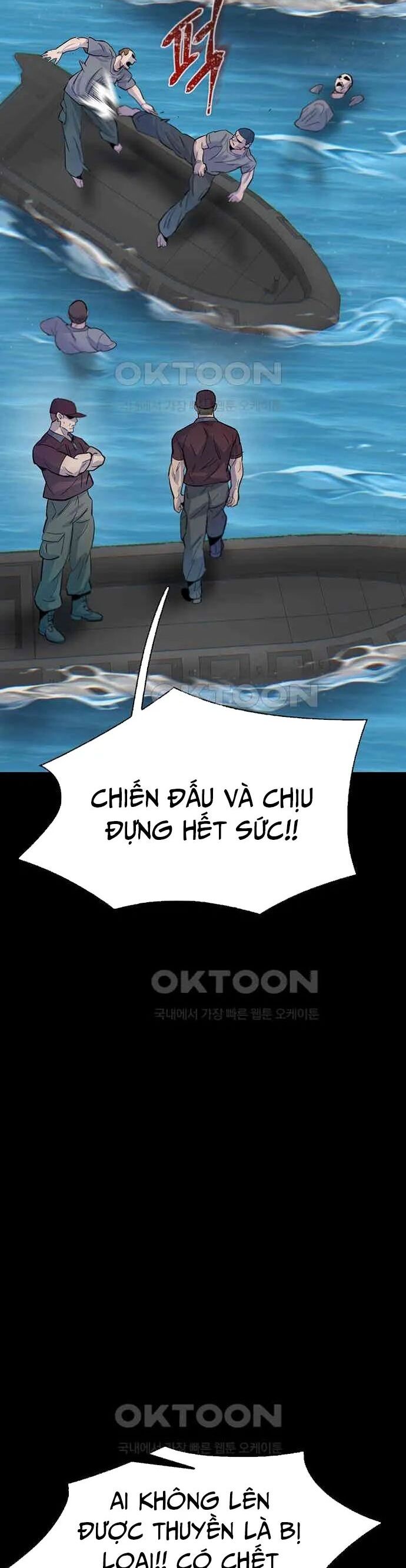 Bù Nhìn Chapter 90 - Trang 35