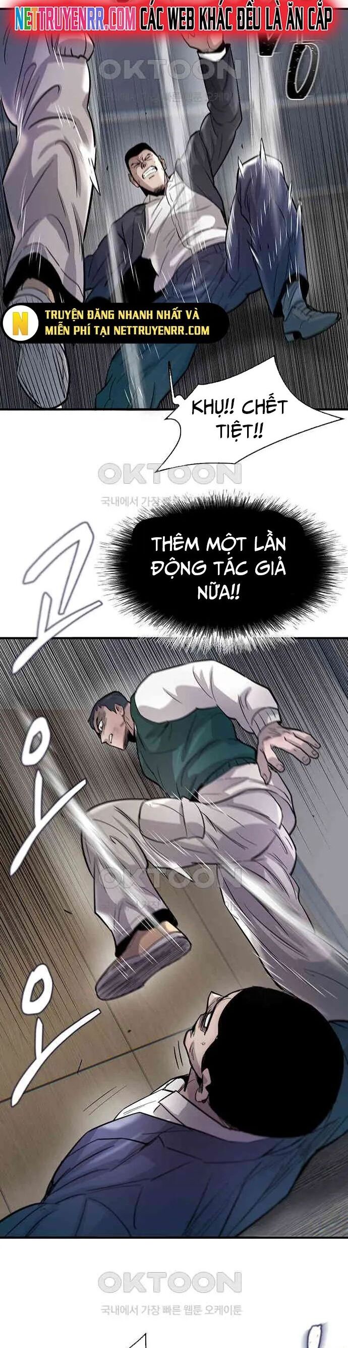 Bù Nhìn Chapter 90 - Trang 28