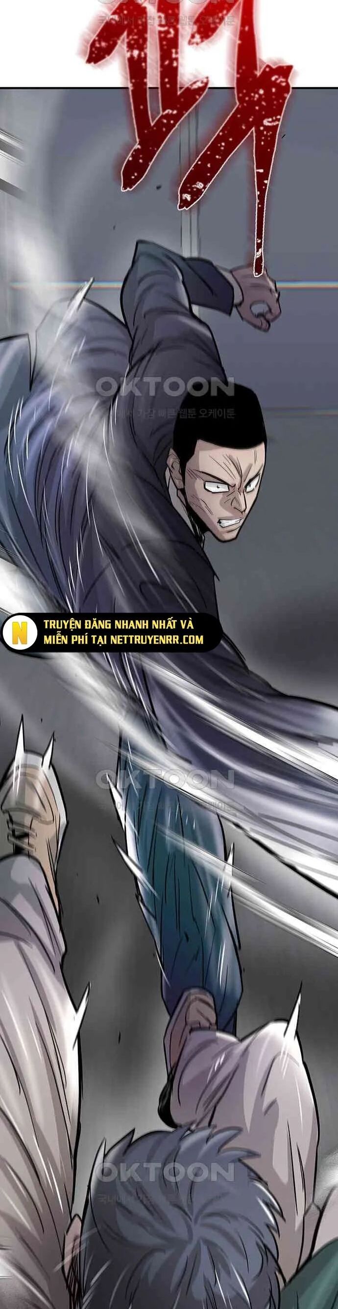 Bù Nhìn Chapter 90 - Trang 20