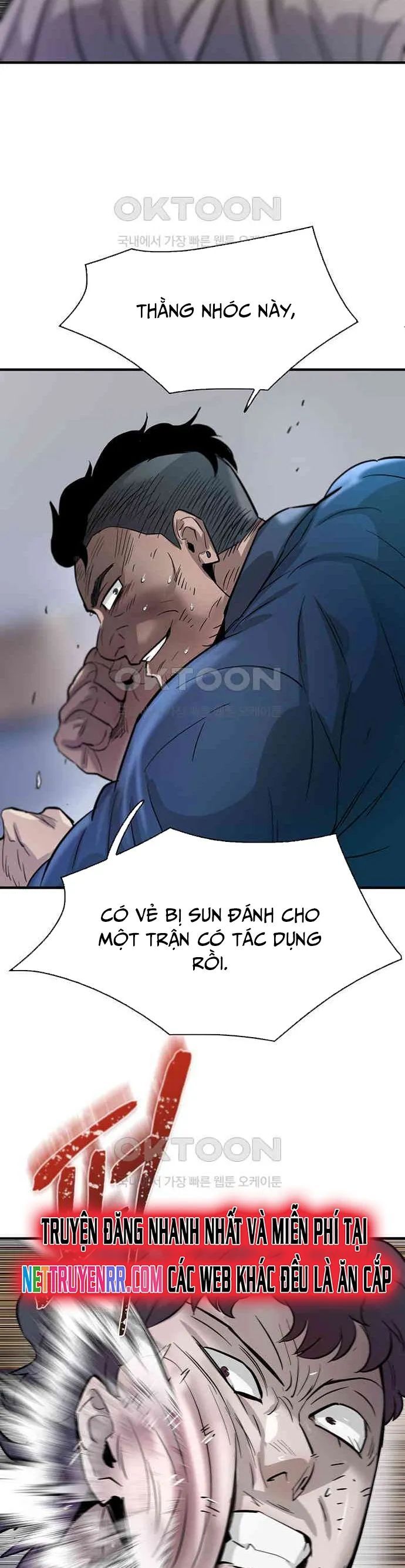 Bù Nhìn Chapter 90 - Trang 57