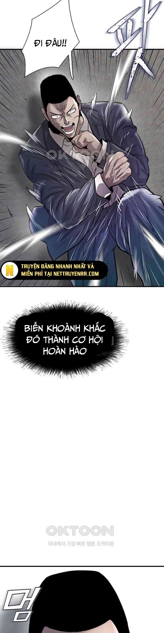 Bù Nhìn Chapter 90 - Trang 29