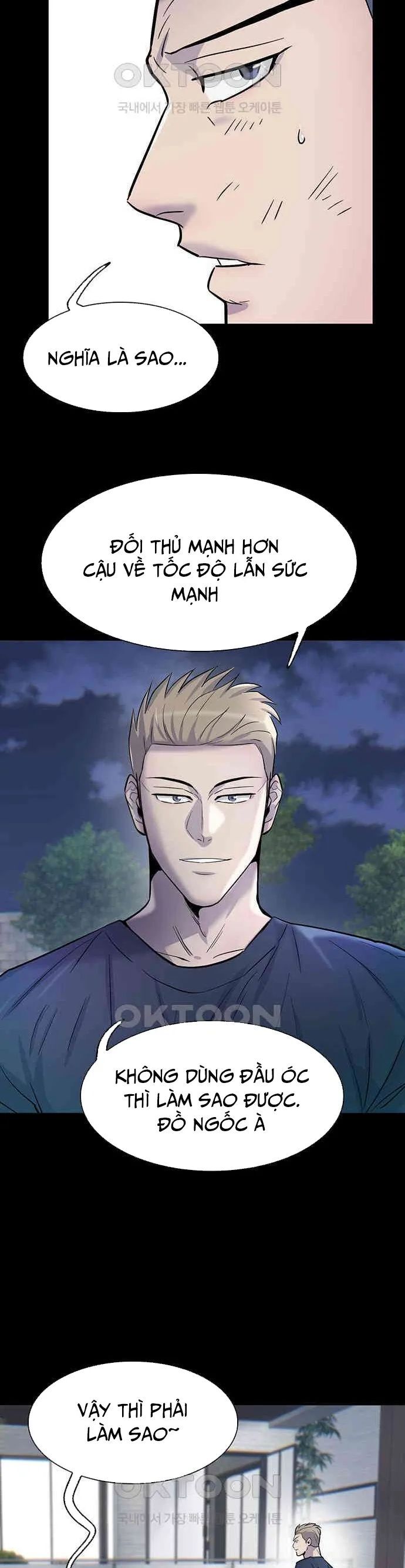 Bù Nhìn Chapter 90 - Trang 15