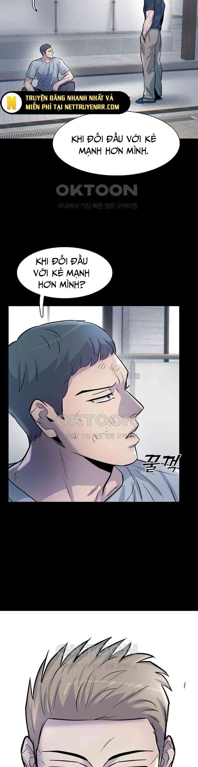 Bù Nhìn Chapter 90 - Trang 16