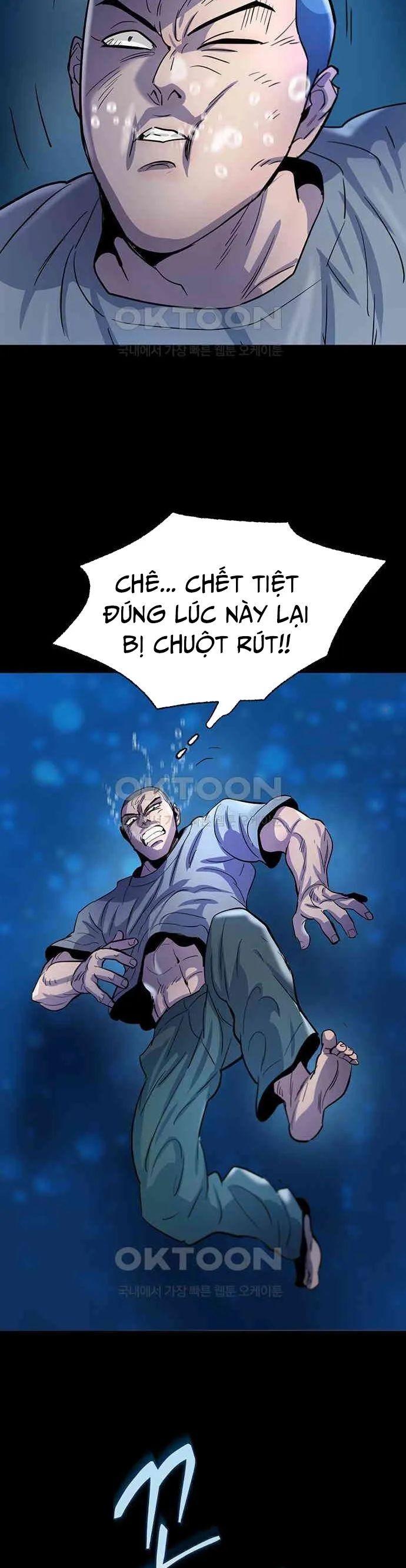 Bù Nhìn Chapter 90 - Trang 39