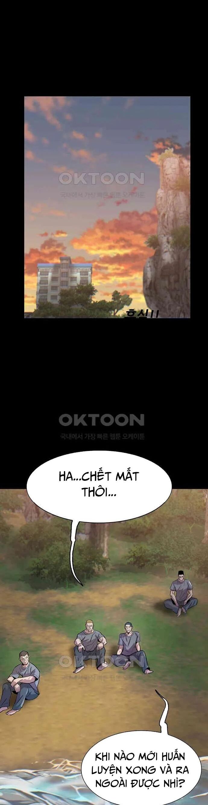 Bù Nhìn Chapter 90 - Trang 46