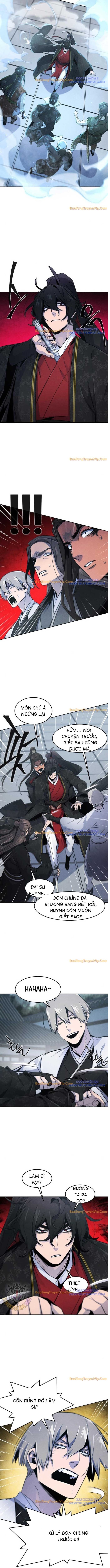 Cuồng Ma Tái Thế chapter 145 - Trang 3