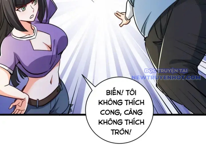 Câu Lạc Bộ Trao đổi Nhân Sinh chapter 51 - Trang 37