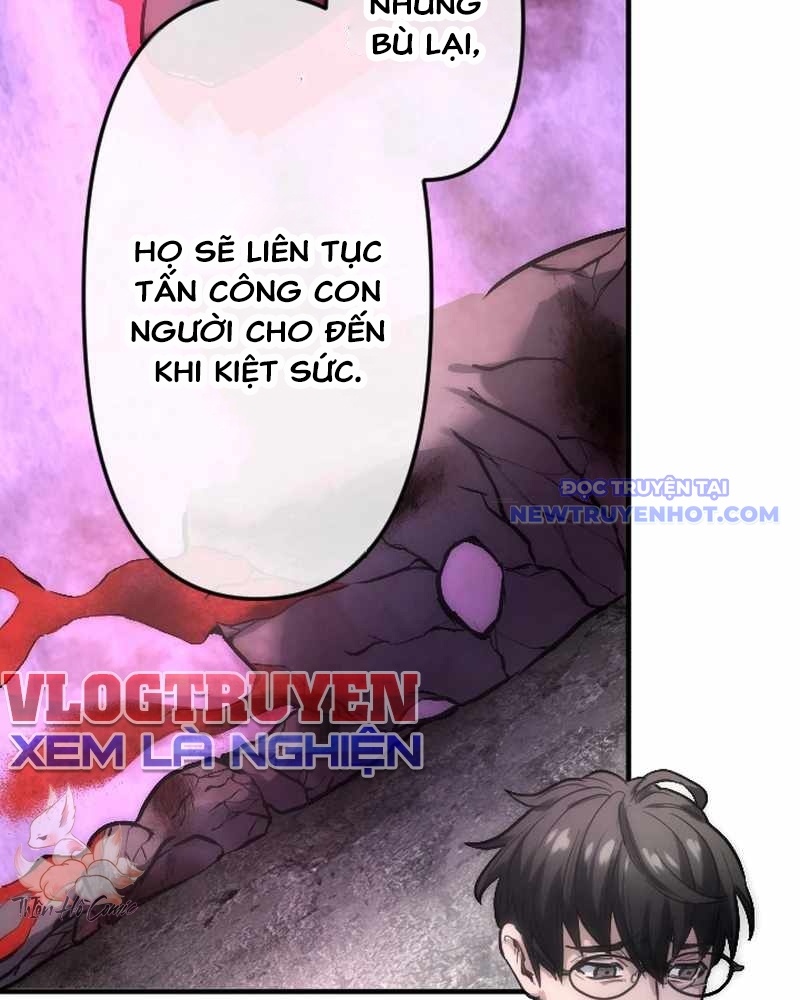 Người Được Thần Chọn ~ Ta Trở Thành Chúa Tể Virus ~ chapter 2 - Trang 113