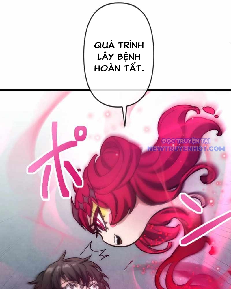 Người Được Thần Chọn ~ Ta Trở Thành Chúa Tể Virus ~ chapter 2 - Trang 64