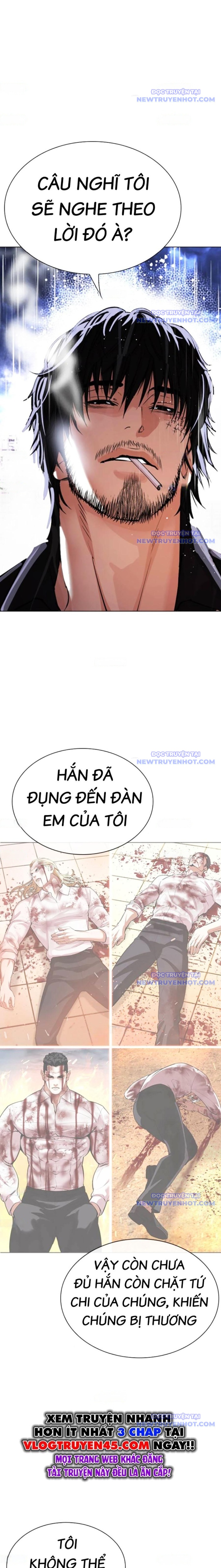 Hoán Đổi Diệu Kỳ chapter 545 - Trang 31