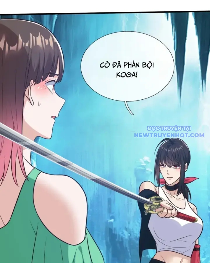 Ta Tu Luyện Thành Thần Tại đô Thị chapter 83 - Trang 35