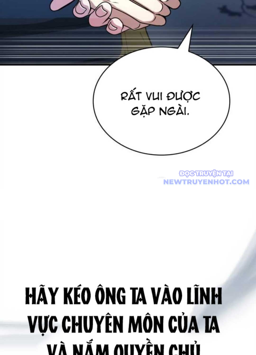 Hoàng Tử Bán Thuốc chapter 46 - Trang 91