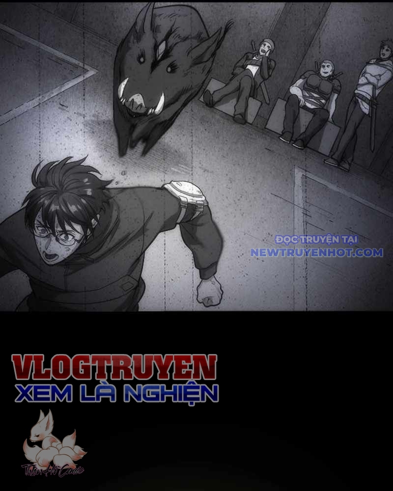 Người Được Thần Chọn ~ Ta Trở Thành Chúa Tể Virus ~ chapter 1 - Trang 269