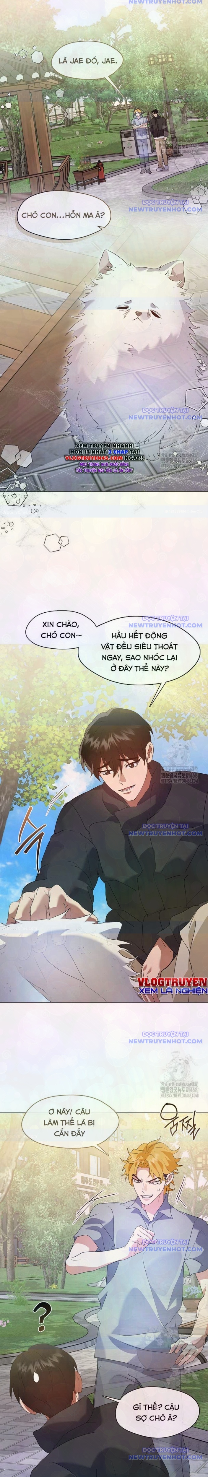 Nhà Hàng âm Phủ chapter 85 - Trang 6