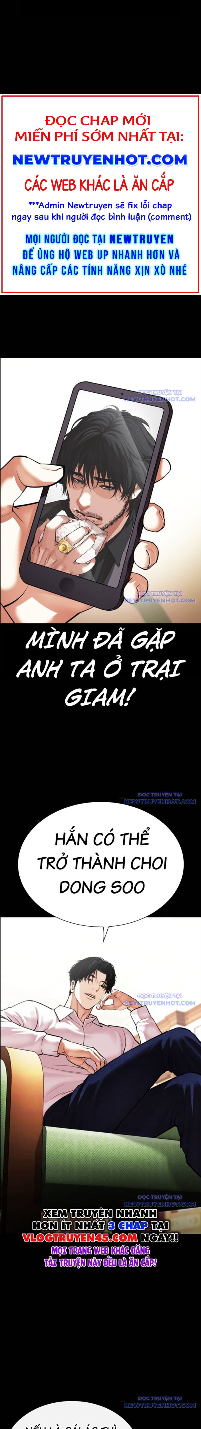 Hoán Đổi Diệu Kỳ chapter 545 - Trang 16