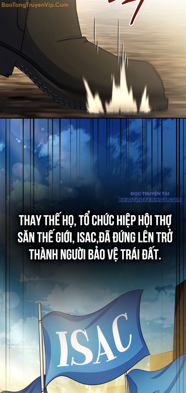 Nhà Hàng Thợ Săn Quái Vật chapter 65 - Trang 6