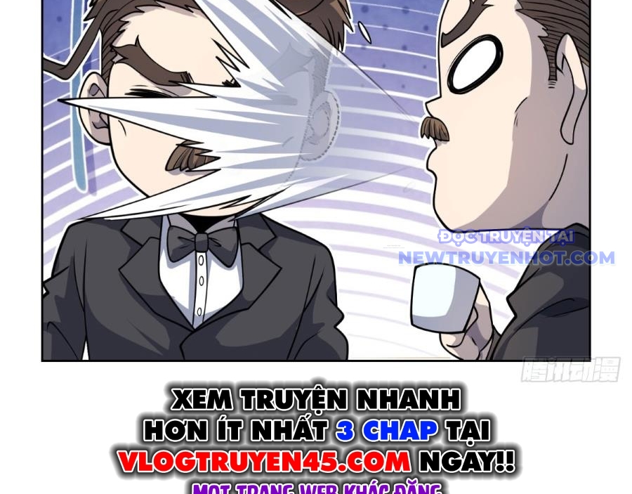 Bệnh Viện Chư Thần Của Ta chapter 5 - Trang 37