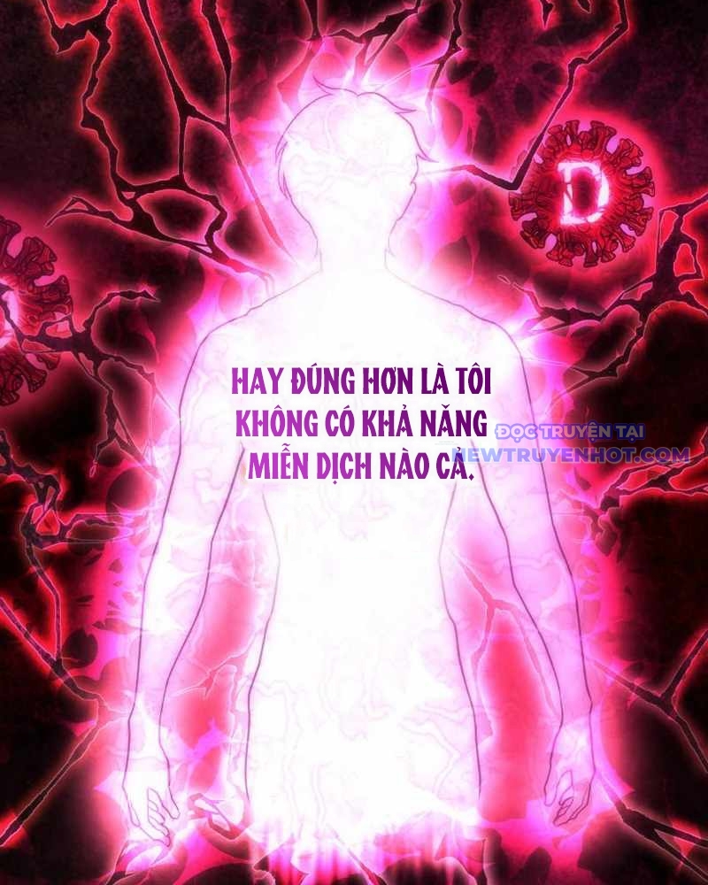 Người Được Thần Chọn ~ Ta Trở Thành Chúa Tể Virus ~ chapter 1 - Trang 80