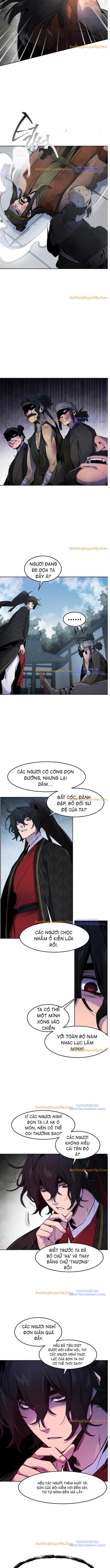 Cuồng Ma Tái Thế chapter 145 - Trang 6