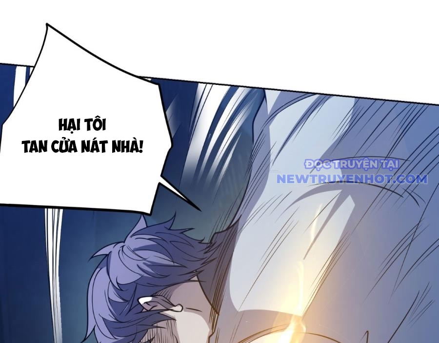 Bệnh Viện Chư Thần Của Ta chapter 2 - Trang 110