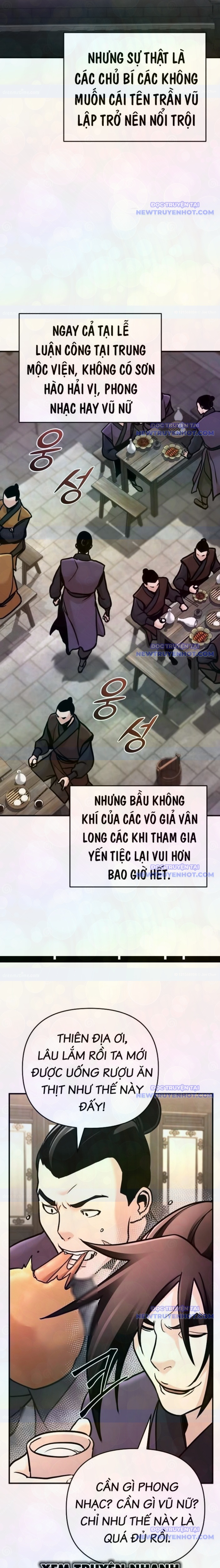 Tiểu Tử Đáng Ngờ Lại Là Cao Thủ chapter 79 - Trang 26