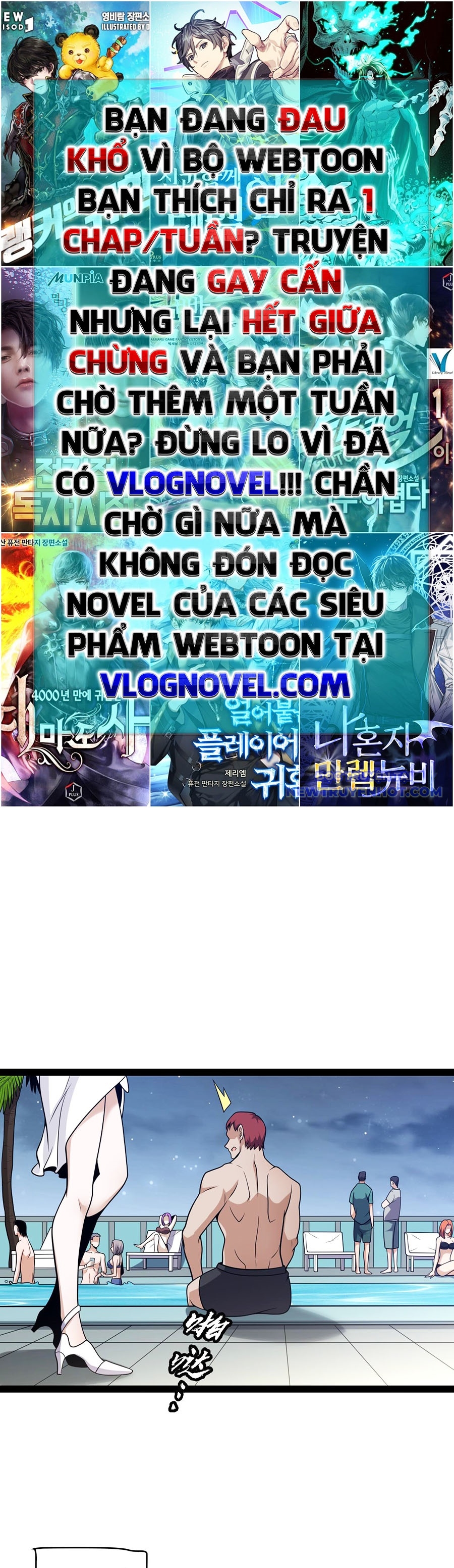 Tôi Đến Từ Thế Giới Trò Chơi chapter 223 - Trang 11