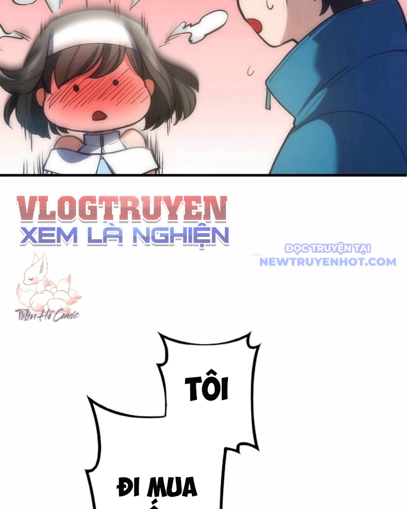 Người Được Thần Chọn ~ Ta Trở Thành Chúa Tể Virus ~ chapter 1 - Trang 100