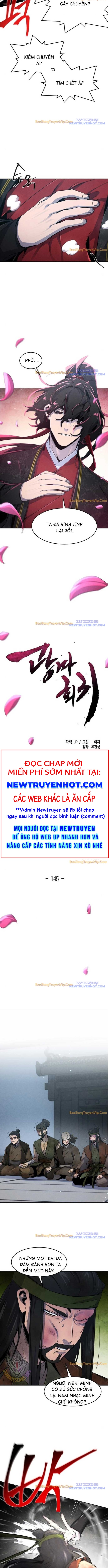 Cuồng Ma Tái Thế chapter 145 - Trang 5